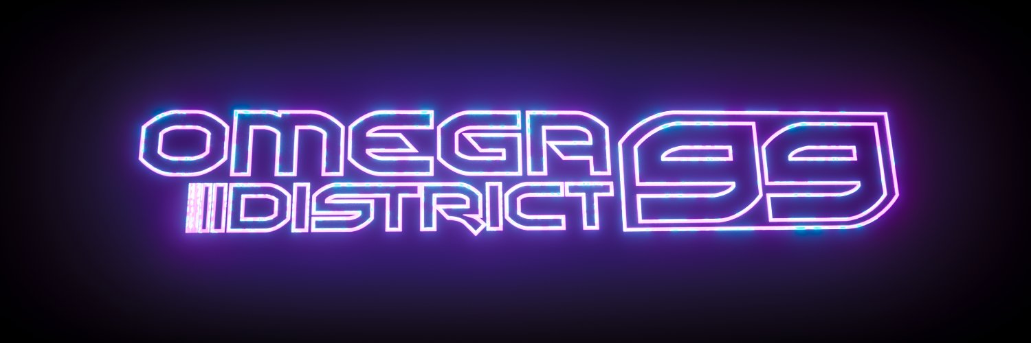 Omega District 99 banner