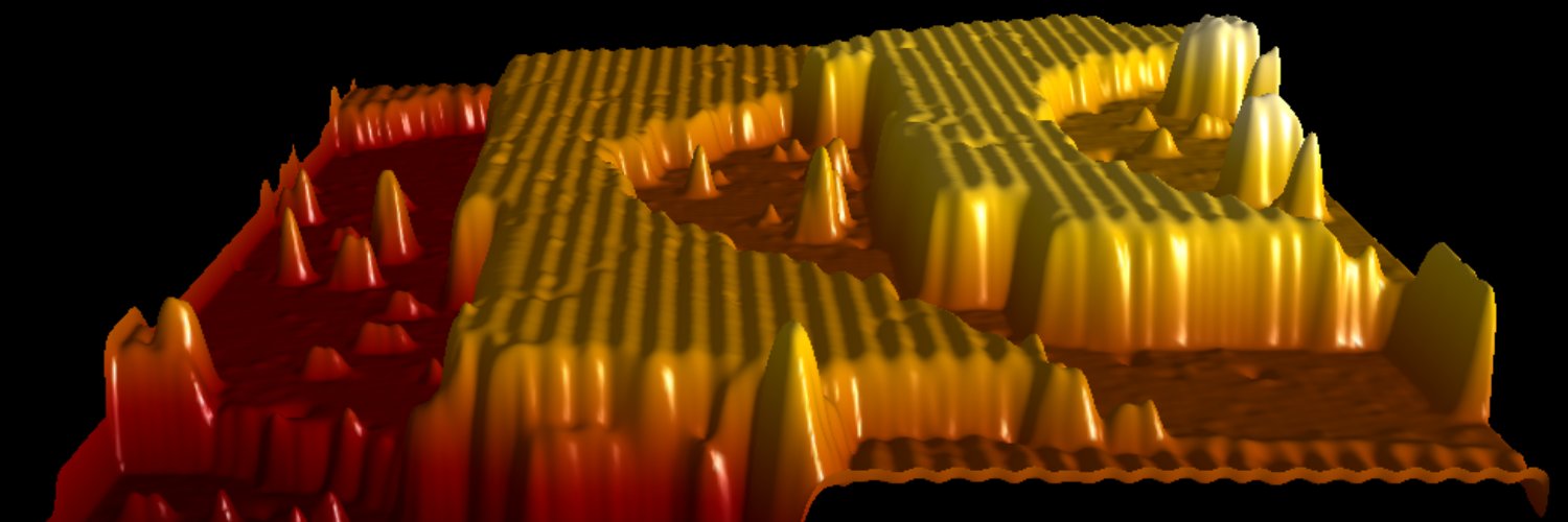 2D Materials Physics banner