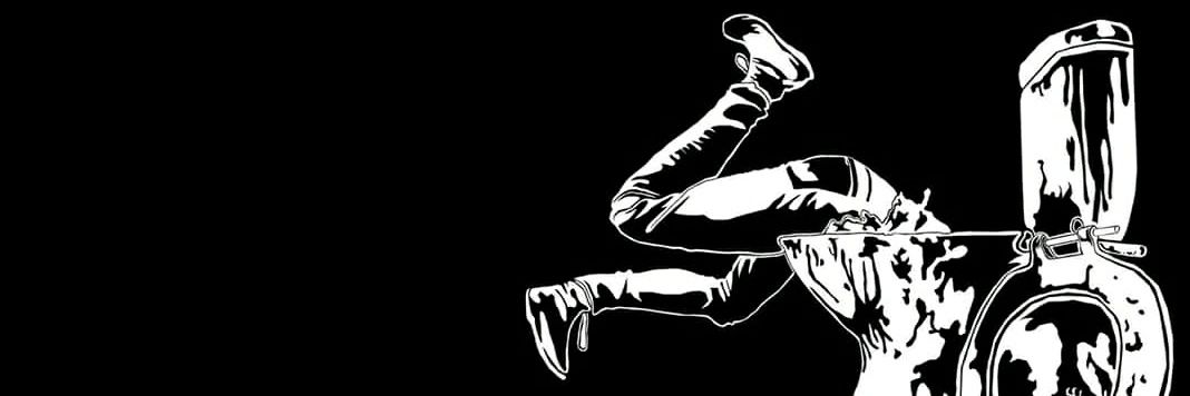 Maikelood's profile banner image