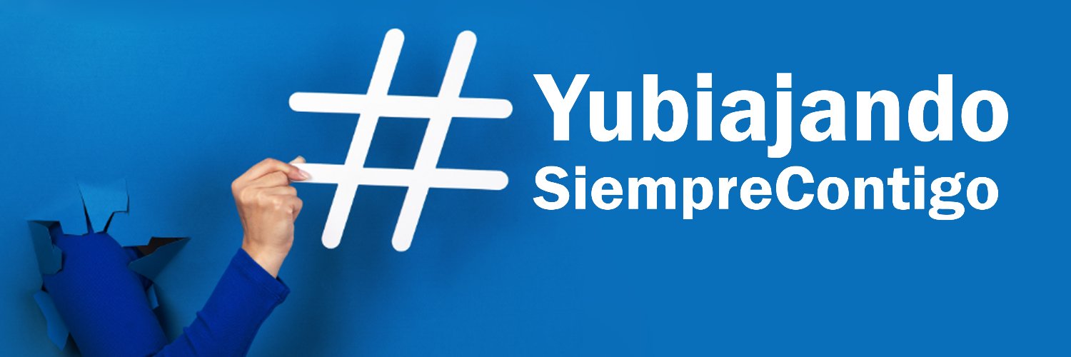 Yubiajando's profile banner image