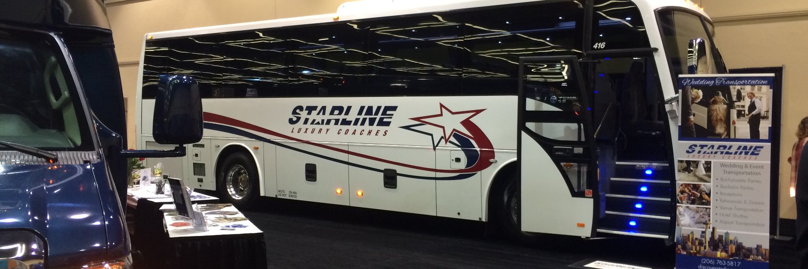 StarlineCoaches's profile banner image