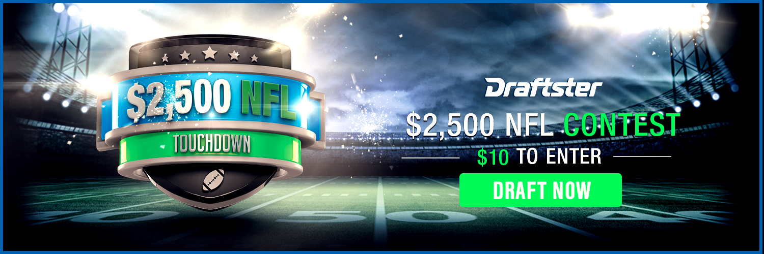 DraftsterFS's profile banner image