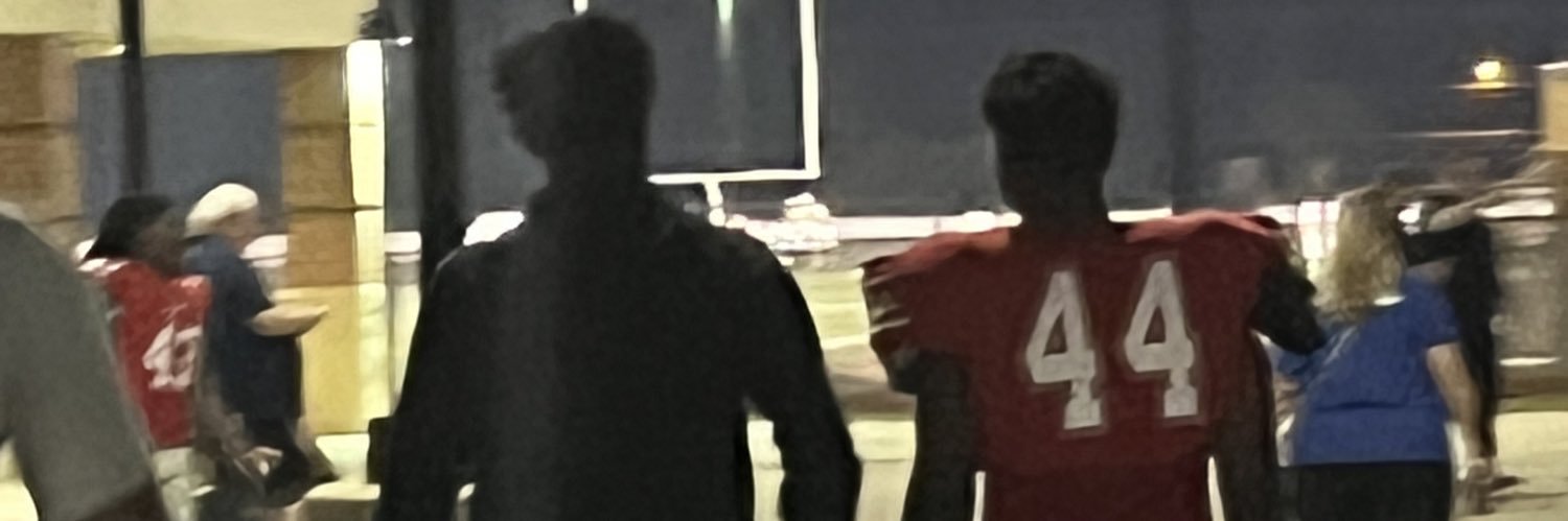lrduhart's profile banner image