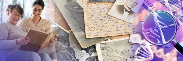 StrathGenealogy Profile Banner