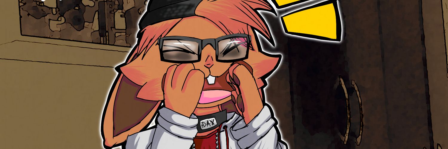 Drdavfox1's profile banner image
