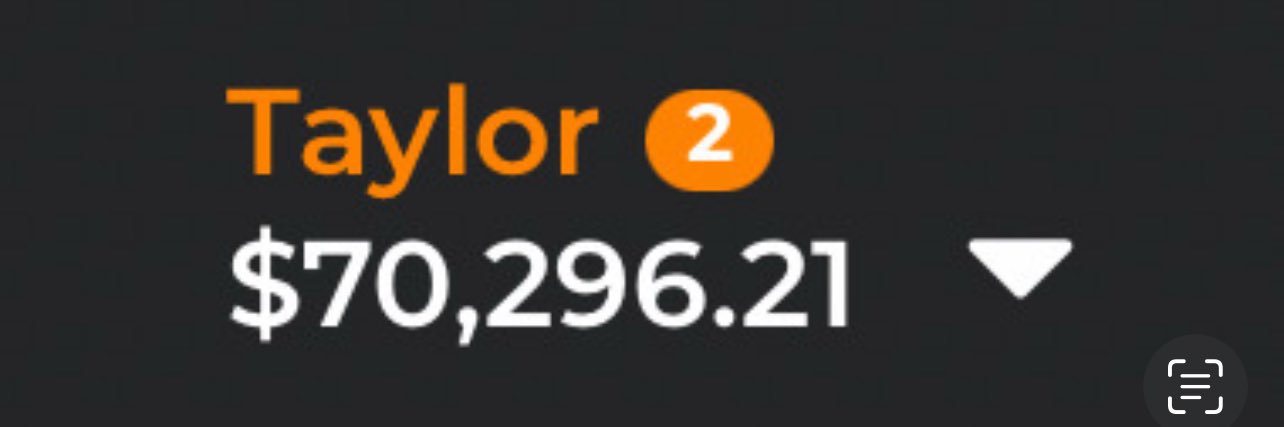 Tay banner