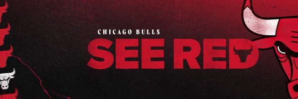 Chicago Bulls Profile Banner