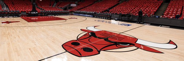 chicagobulls Profile Banner