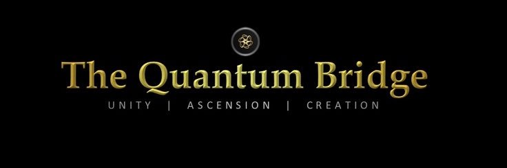 The Quantum Bridge's banner