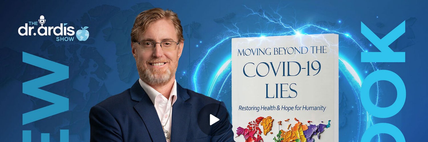 Dr. Bryan Ardis, D.C.'s banner