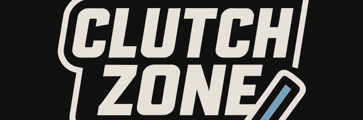Clutch Zone banner
