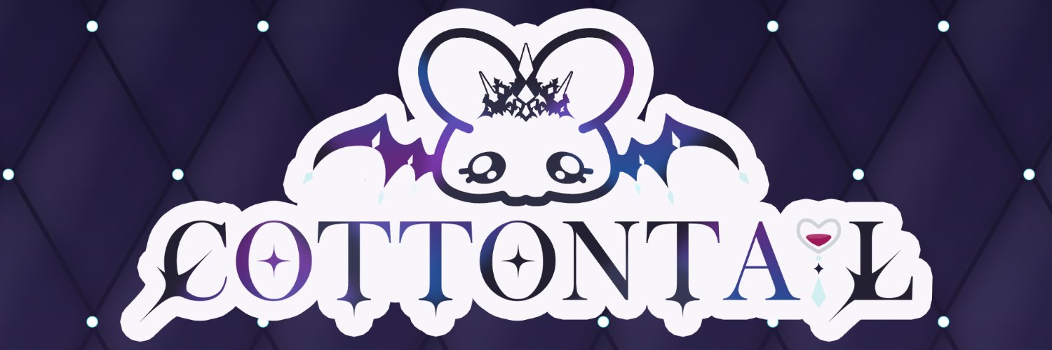 CottontailVA 🔞's banner