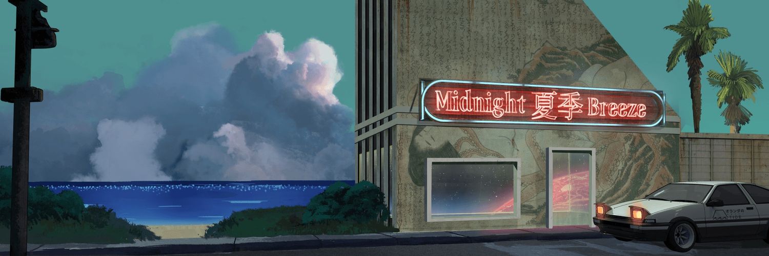 VR3con's profile banner image