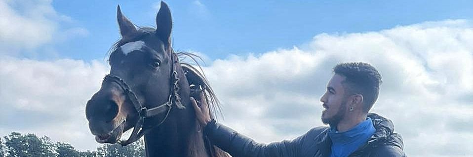 InyerYosue's profile banner image