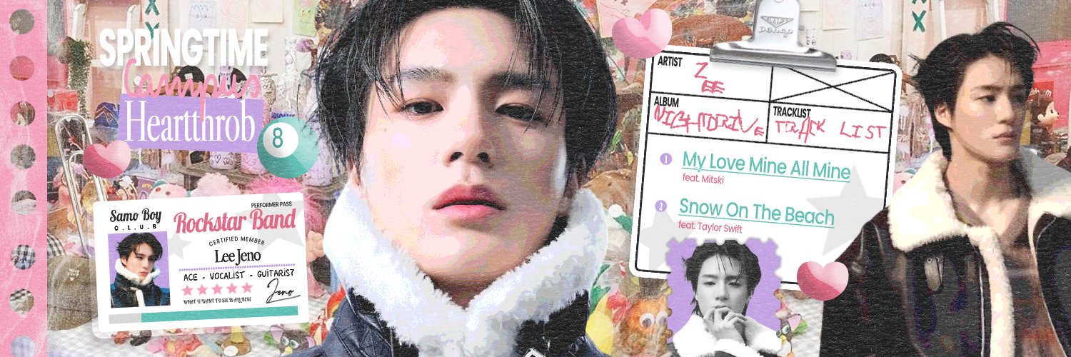zee : ipad j ૮ .◜◡◝ ა banner