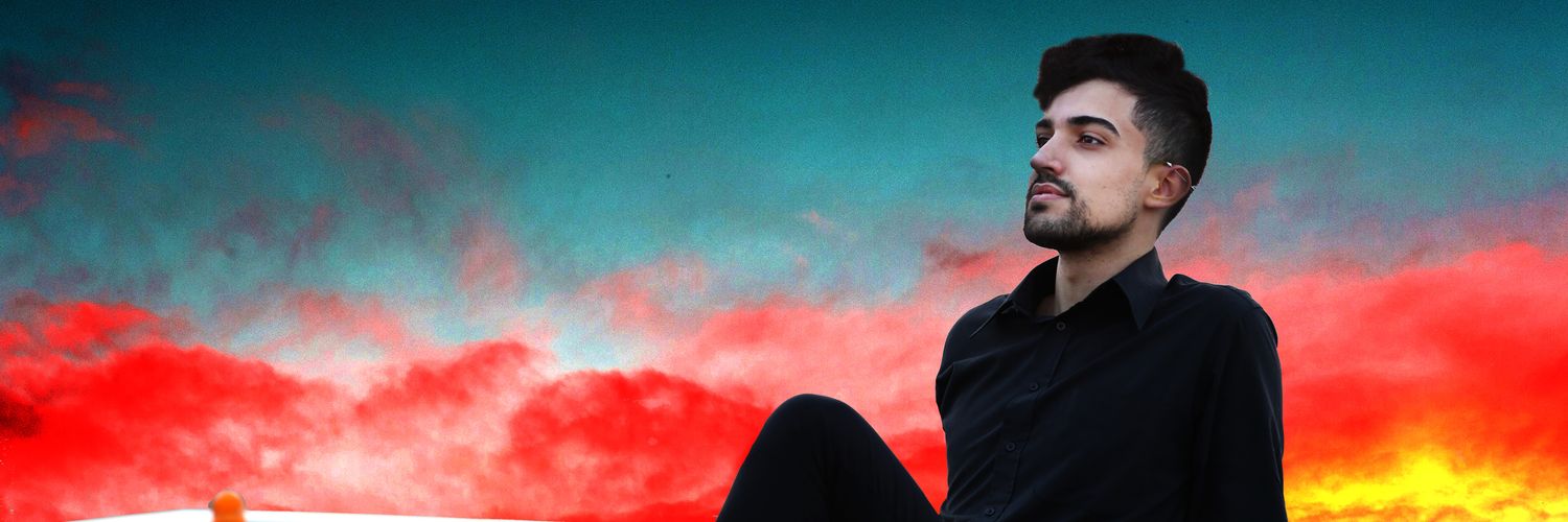 davijruan's profile banner image