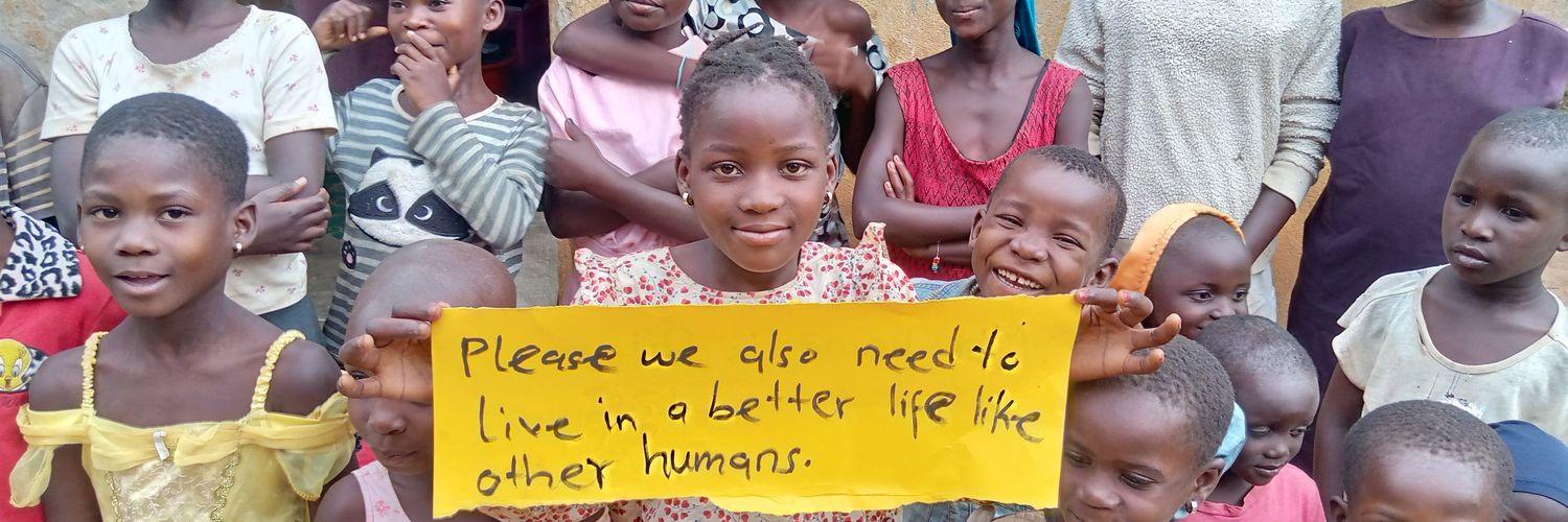 Bukaye Orphanage banner