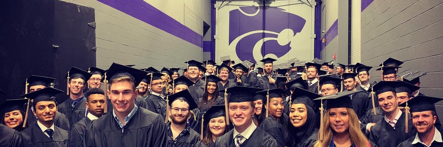 K-State Business banner