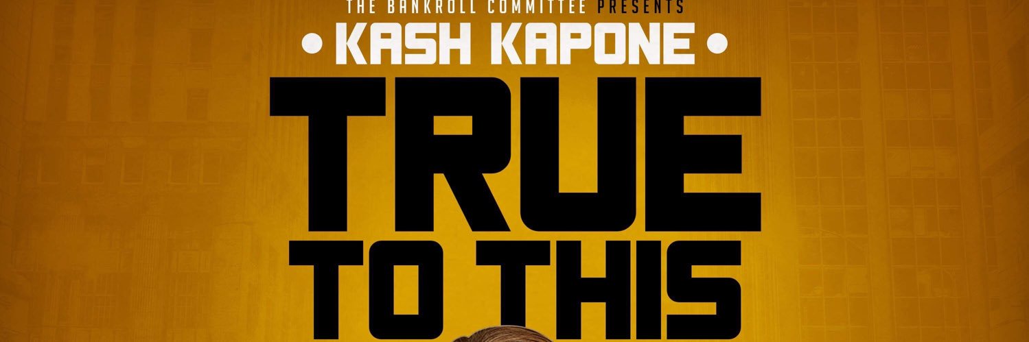FastLaneCapone's profile banner image