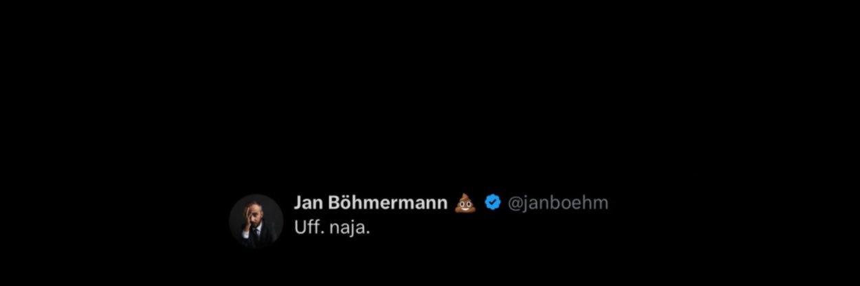 Michele 🏳️‍🌈 banner