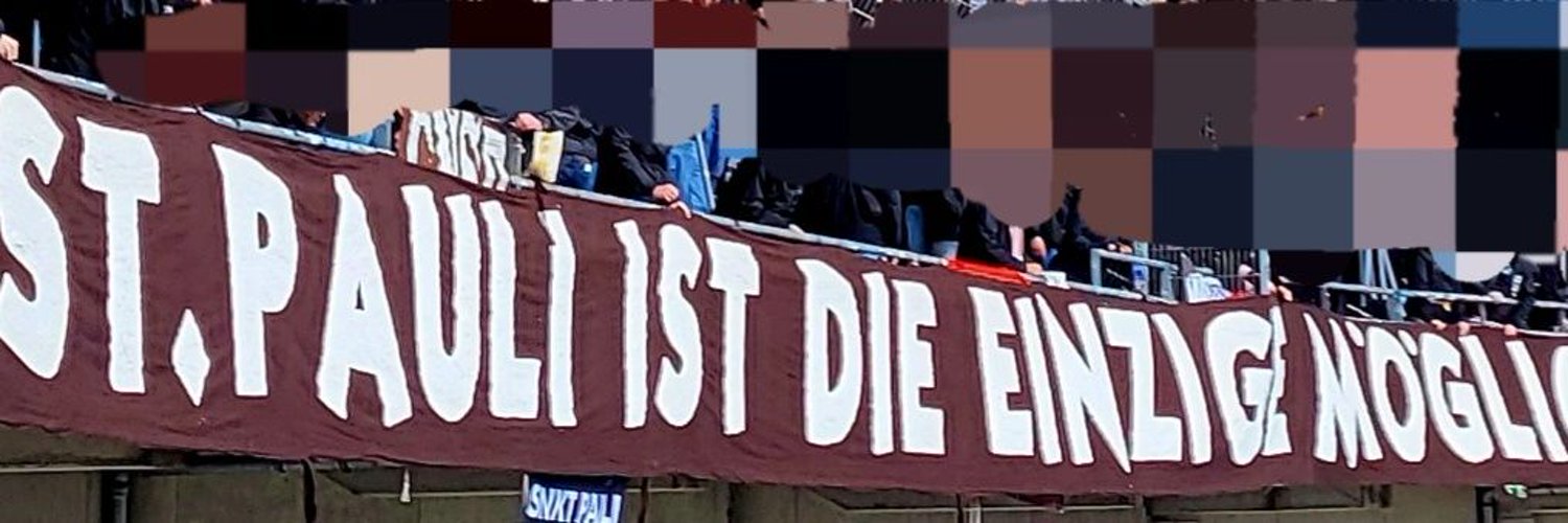 Hexenkessel FC St. Pauli Profile Banner
