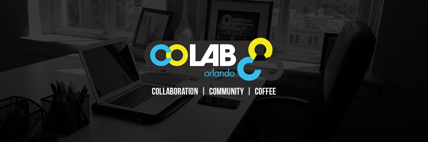 COLABOrlando's profile banner image