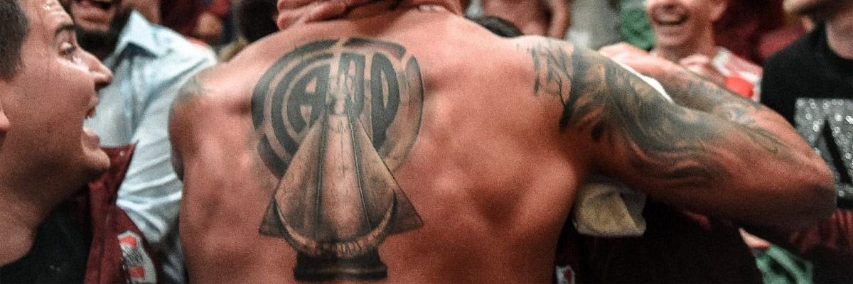 CocawithFernet's profile banner image