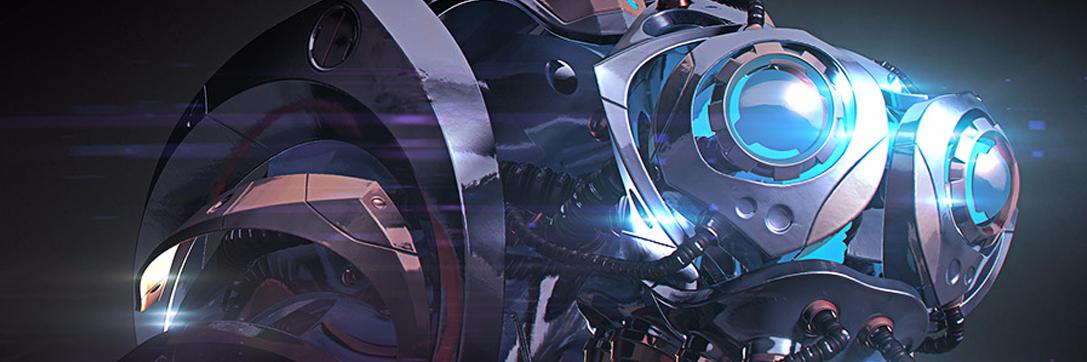 UArtsy's profile banner image