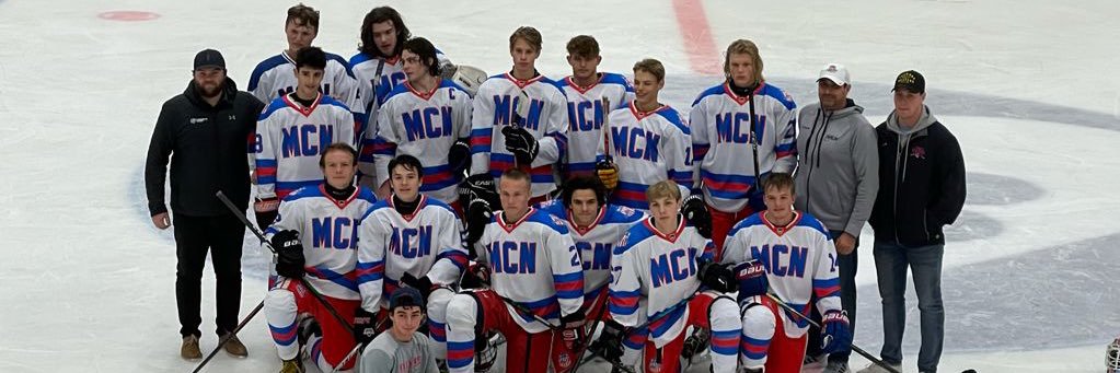 MCNAdvising's profile banner image