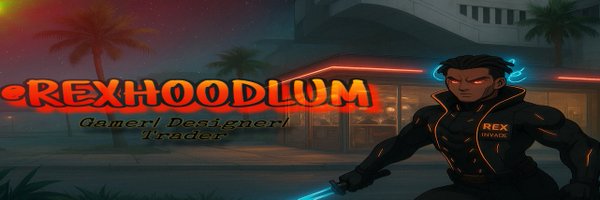 rexhoodlum Profile Banner