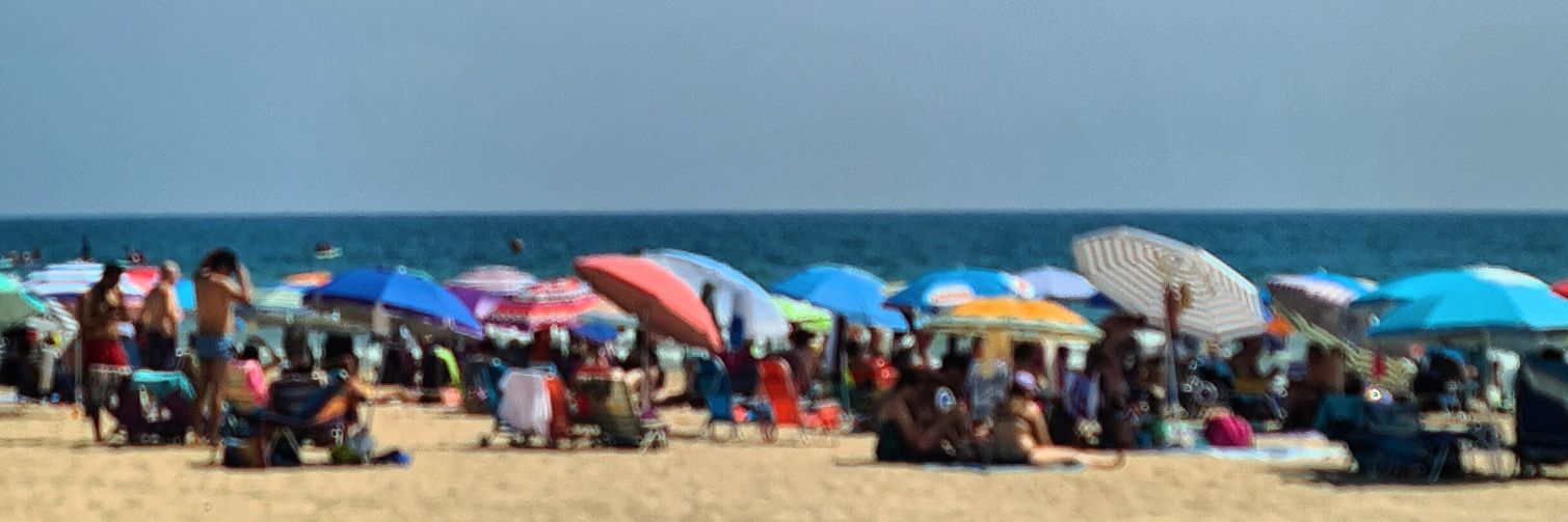 Felipe López banner