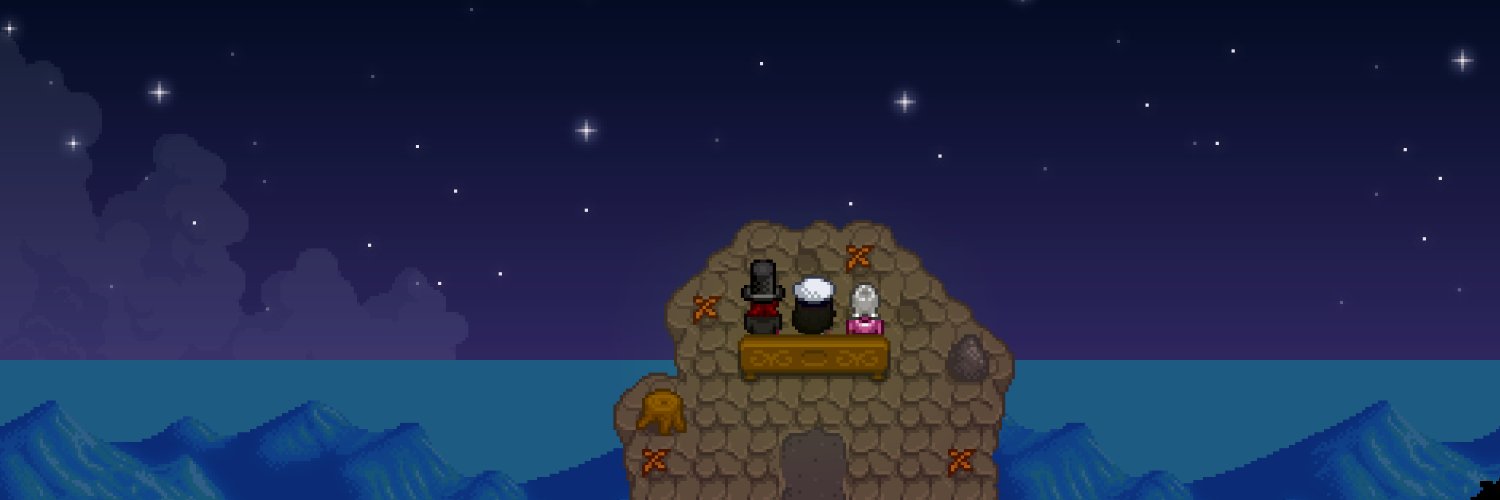 The Chicken King banner