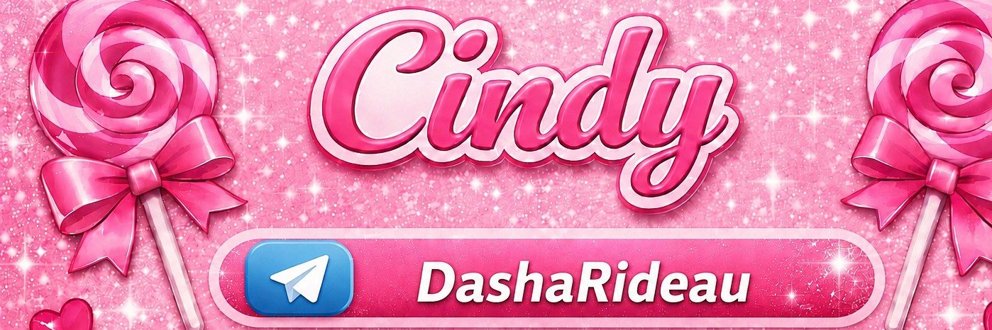 DashaRideau's profile banner image