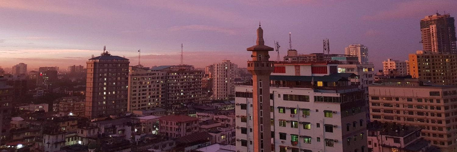 owaisyh's profile banner image