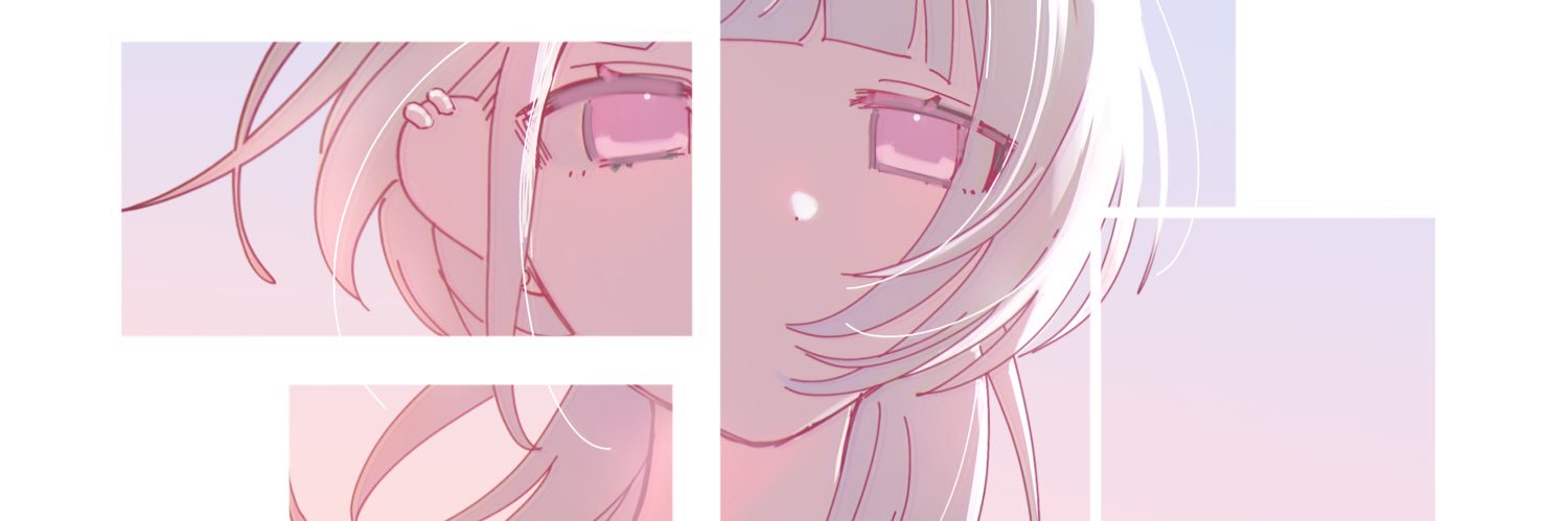 ぽて's banner