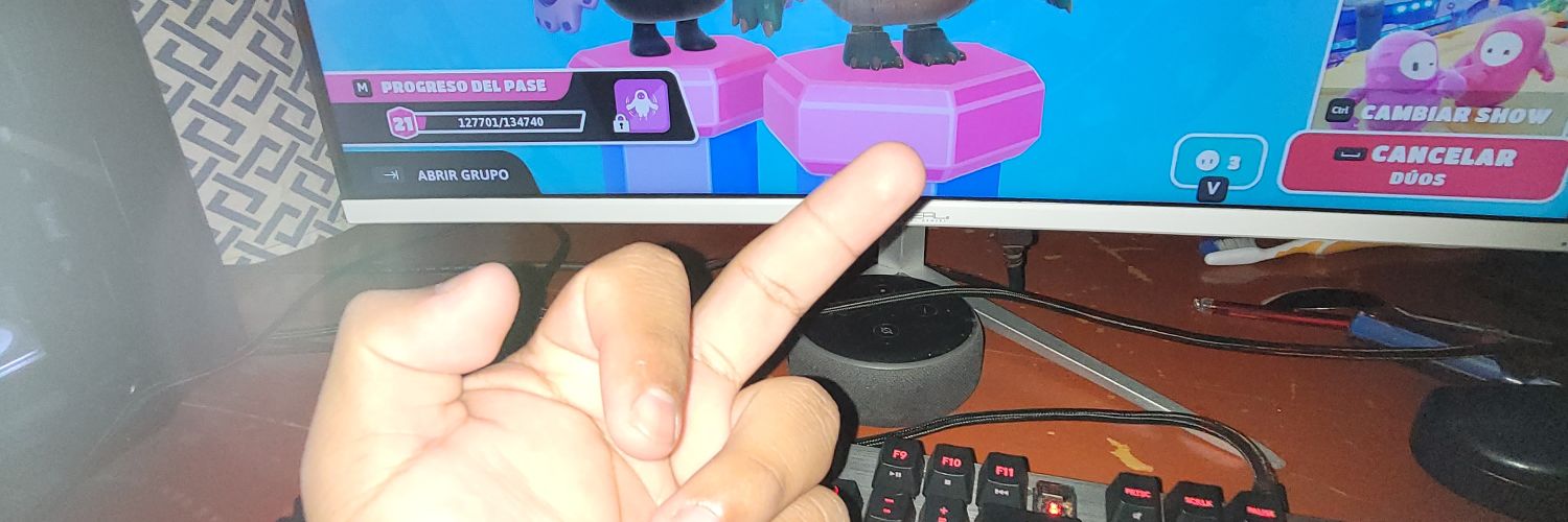 Pittiii_'s profile banner image