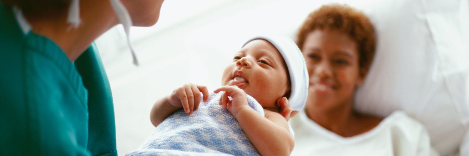 CalHospitals's profile banner image