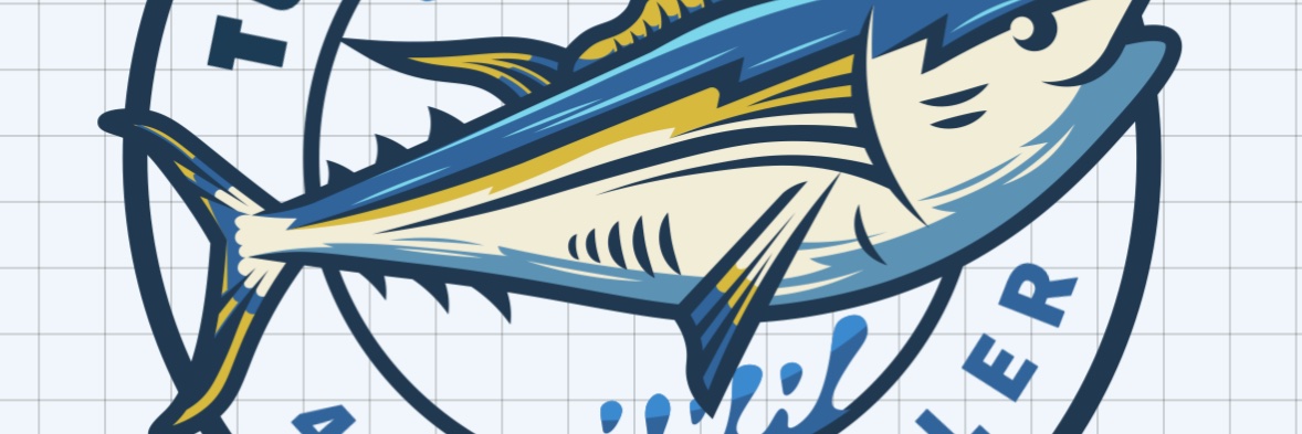 TunaWrangler banner
