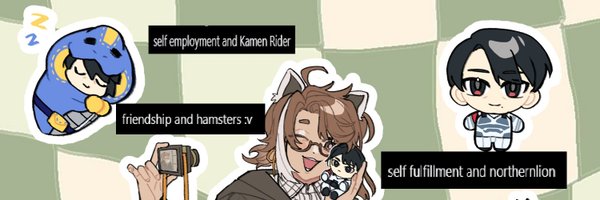 spidergenome Profile Banner