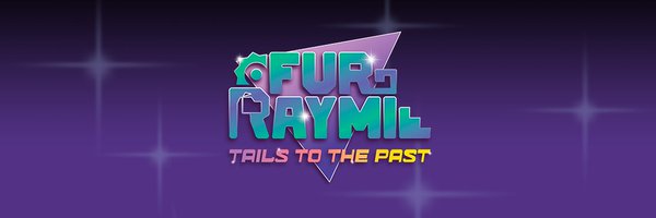 FurRaymi Profile Banner