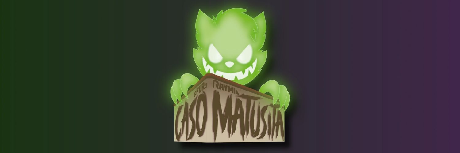 Fur Raymi 🇵🇪👻 banner