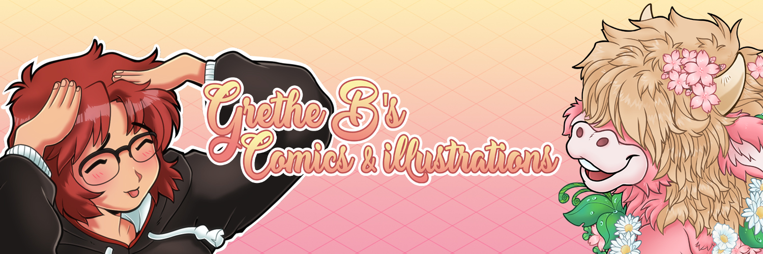 Grethe_B's profile banner image