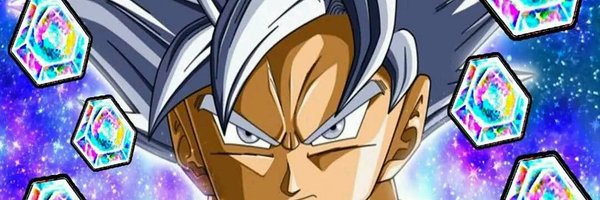 DragonBall_ChronoCrystals🎁 Profile Banner