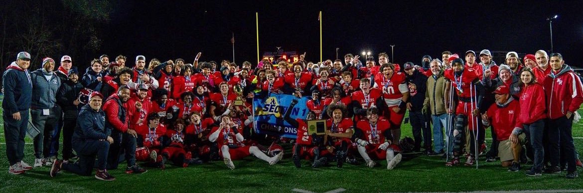 Dominick Tirri banner