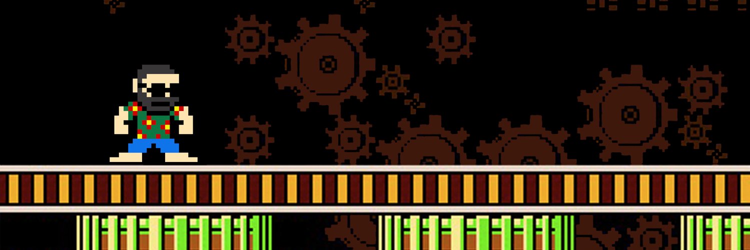 ClausRhersal's profile banner image