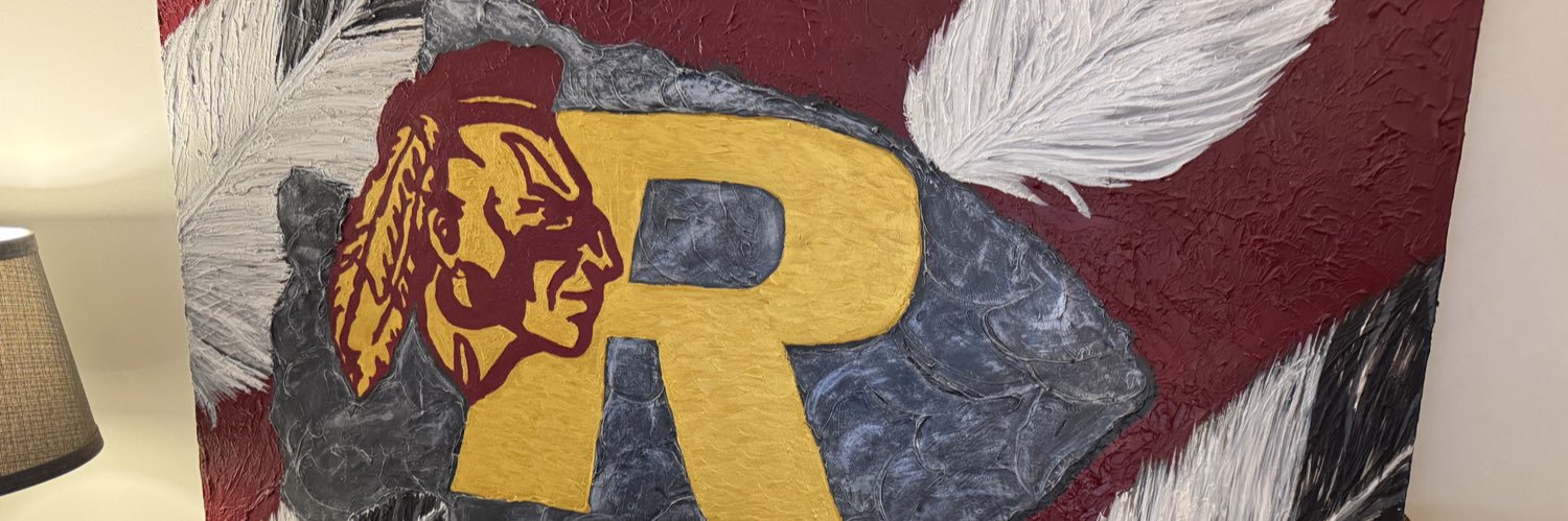 Gavin Hampton — QB's banner