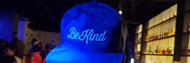 CRISCO KIDD banner