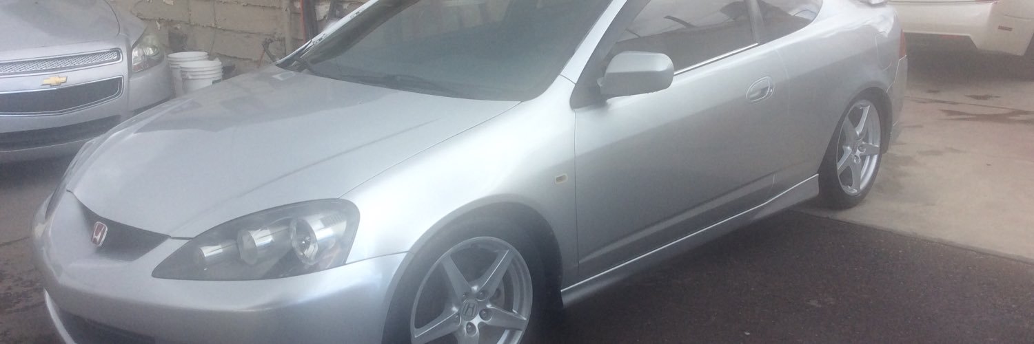 CyberSpaceAuto's profile banner image
