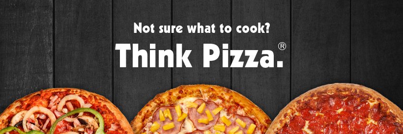 Pizza Factory, Inc. banner