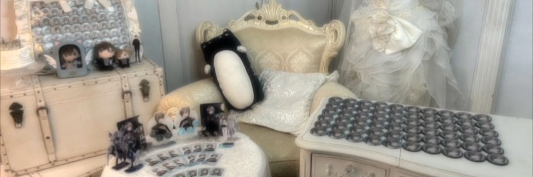 なぎさ@🌈🕒垢 固ツイ必読 banner